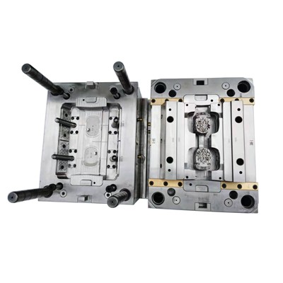 Custom Plastic Injection Parts & Mold Making Services - Your Trusted Partner for High-Performance Plastic Solutions