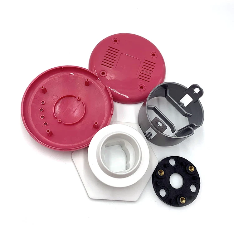 Custom Plastic Injection Moulding Company Supply Plastic Part Injection Mould Plastic Injection Molding Service and Oem Assembly