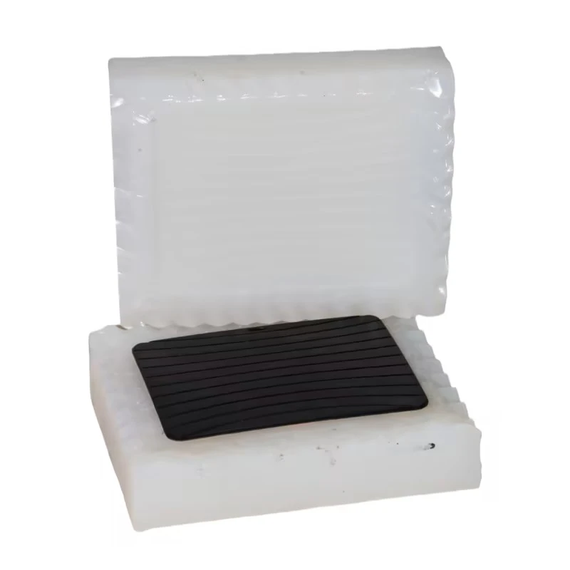 Vacuum Casting Custom Low Volume Rapid Prototyping Silicone Molding Flexible Rubber Vaccum Cast Product Parts Vacuum Casting