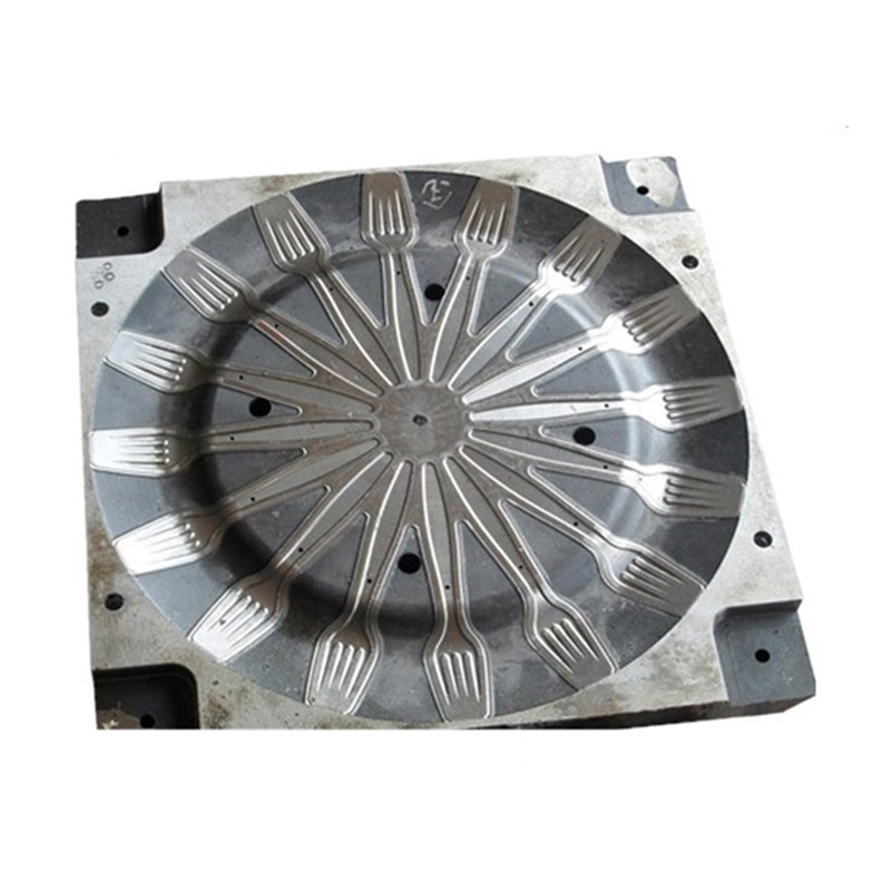 China Cheap Price Plastic Injection Molding Injection Mold Maker Accept Customization