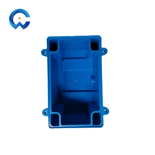Polyurethane Plastic Thing Customize Plastic Injection Moulding Service ABS PP PC Innovative New Plastic Products