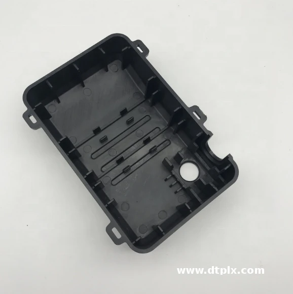 Custom Polycarbonate and ABS Plastic Enclosures 1557 Series Enclosure Shell Producing Manufacturer, Low Prices