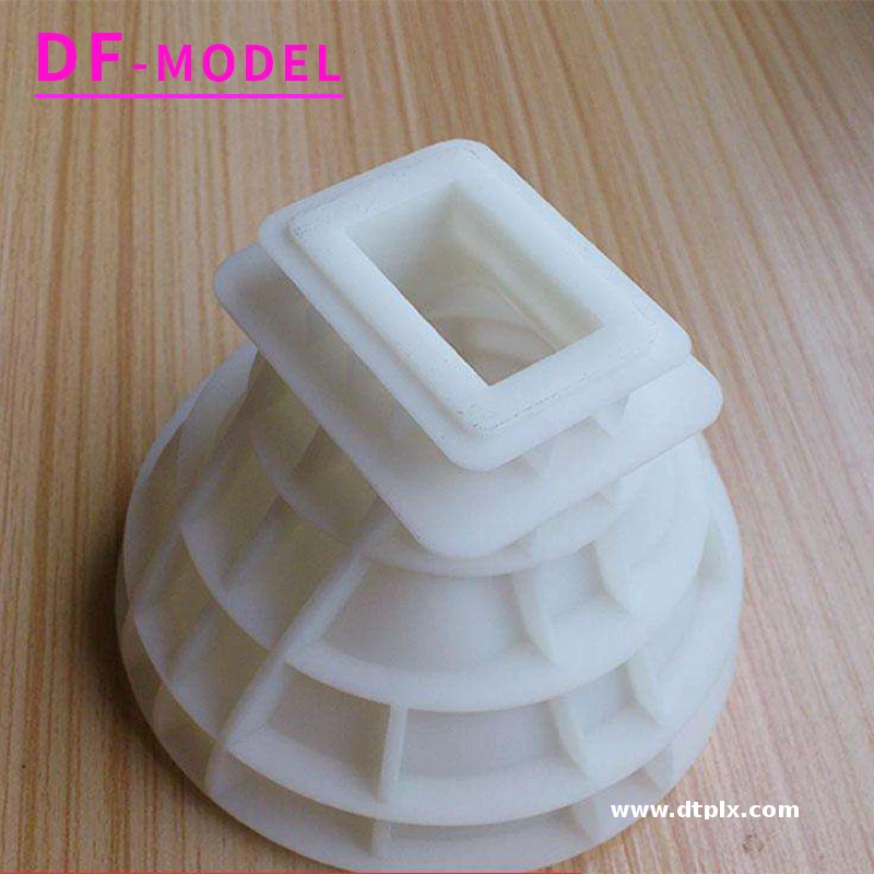 Plastic Prototyping Silicone Rubber Mould Vacuum Casting Mold Services,3d Printer Plastic Prototype Maker