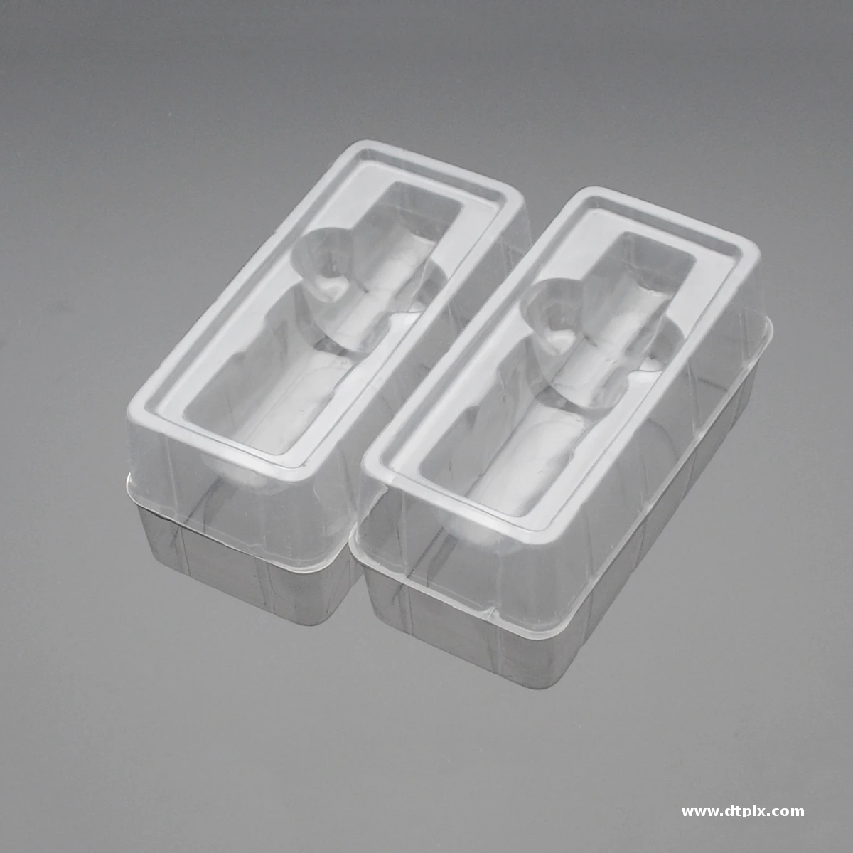 Customized Transparent PET PVC Blister Plastic Insert Vacuum Forming Tray Blister Tray