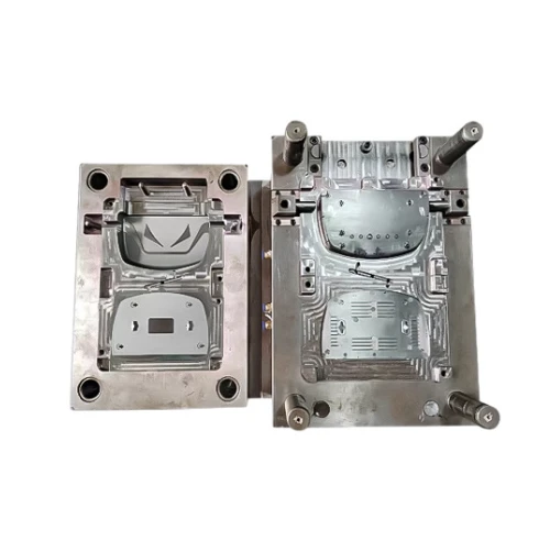 Customized Injection Mold Supplier for Plastic Products with Cutting Processing Service