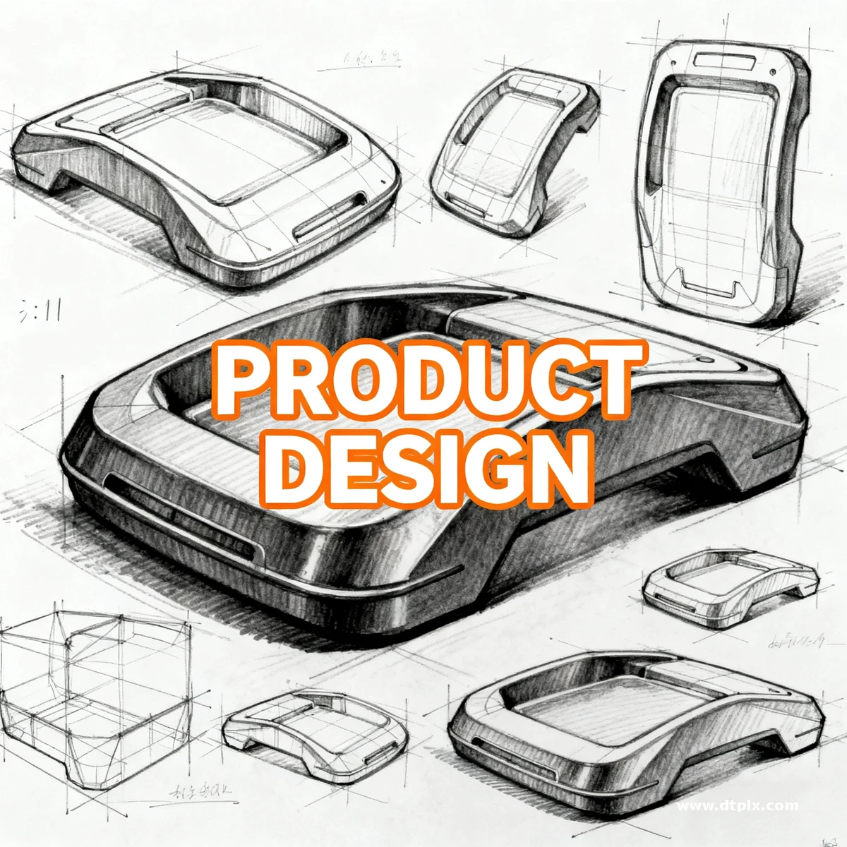 Rapid Prototype Injection Service Plastic Products Mold Design Plastic Shaped Nylon ABS Pp Injection Parts Moulding Service