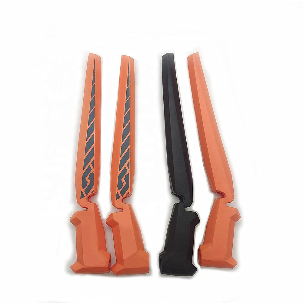 Custom EVA Hollow Design Injection Molding Professional Manufacturer's Small Plastic Parts Fabrication Services