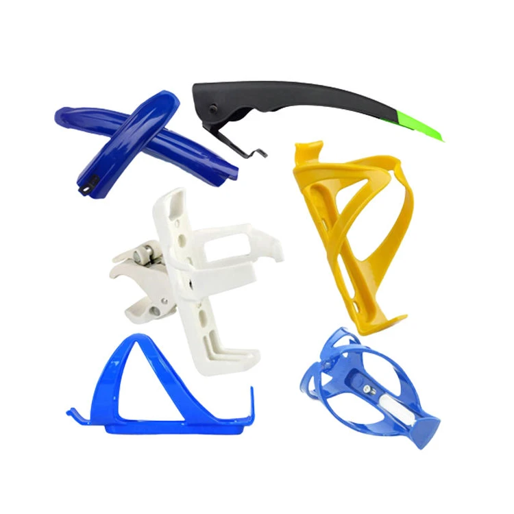 Customized OEM Plastic Injection Molding Services Shandong for Rubber POM PVC PP PC PA66 ABS Nylon Plastic Parts Other Products