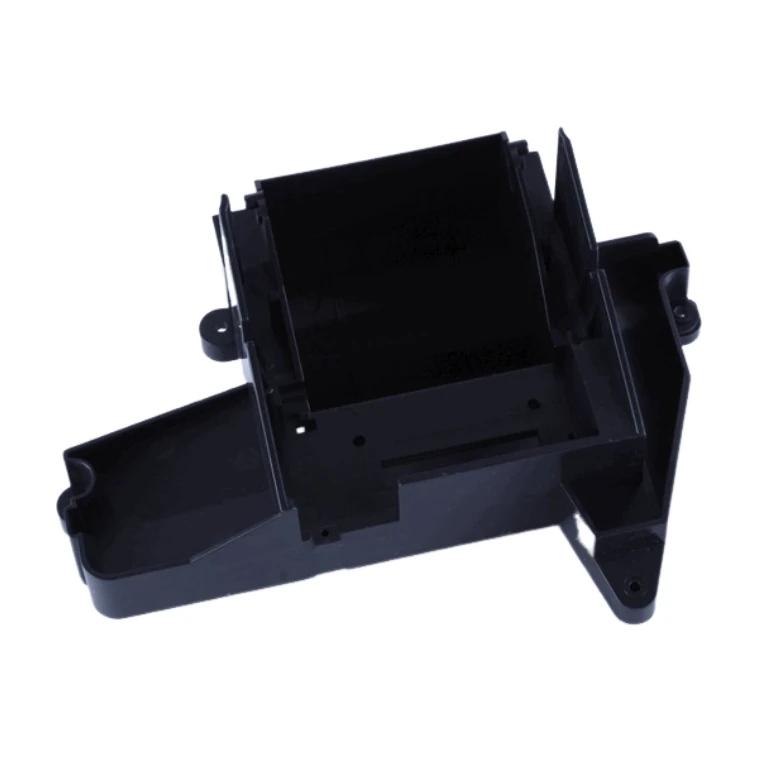 Custom Plastic Injection Molding Service for Vehicle Mould ABS/PP/PC Stainless Steel Options for Machining Hot/Cold Runners