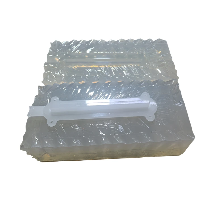 Factory Rapid Prototype Urethane Resin Casting Services Silicone Molds Plastic Parts Vacuum Casting Manufacturer