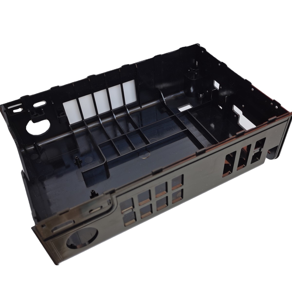 Shenzhen High Quality OEM ODM Custom Plastic Injection Parts Molding Nylon ABS PP POM TPU TPE Plastic Products Injection Molding