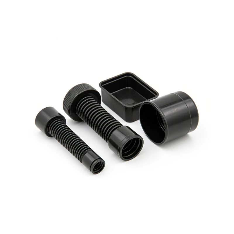 Customized Medical Beauty Plastic Products Injection Molding Manufacturer OEM Mould Prototype 3D Printing Molding Parts
