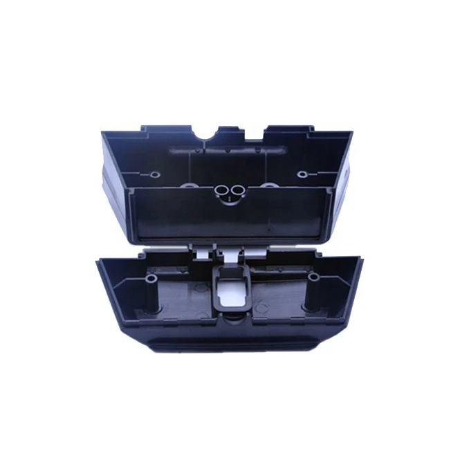Professional Customized Plastic Injection Mould for Injection Molding Parts with LDPE/PP/PE Materials ISO9001:2008 Certified