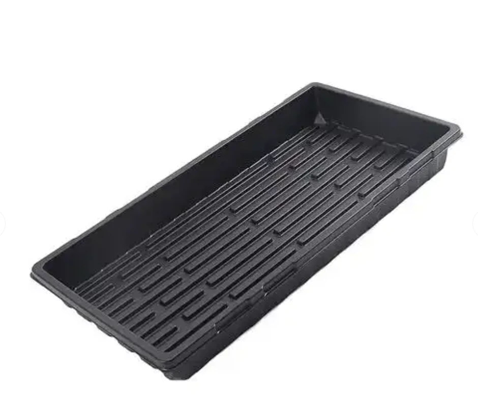 OEM Custom Thermoformed Plastic HDPE ABS PP PC Vacuum Forming Injection Molding Processing Service Including Cutting /ISO