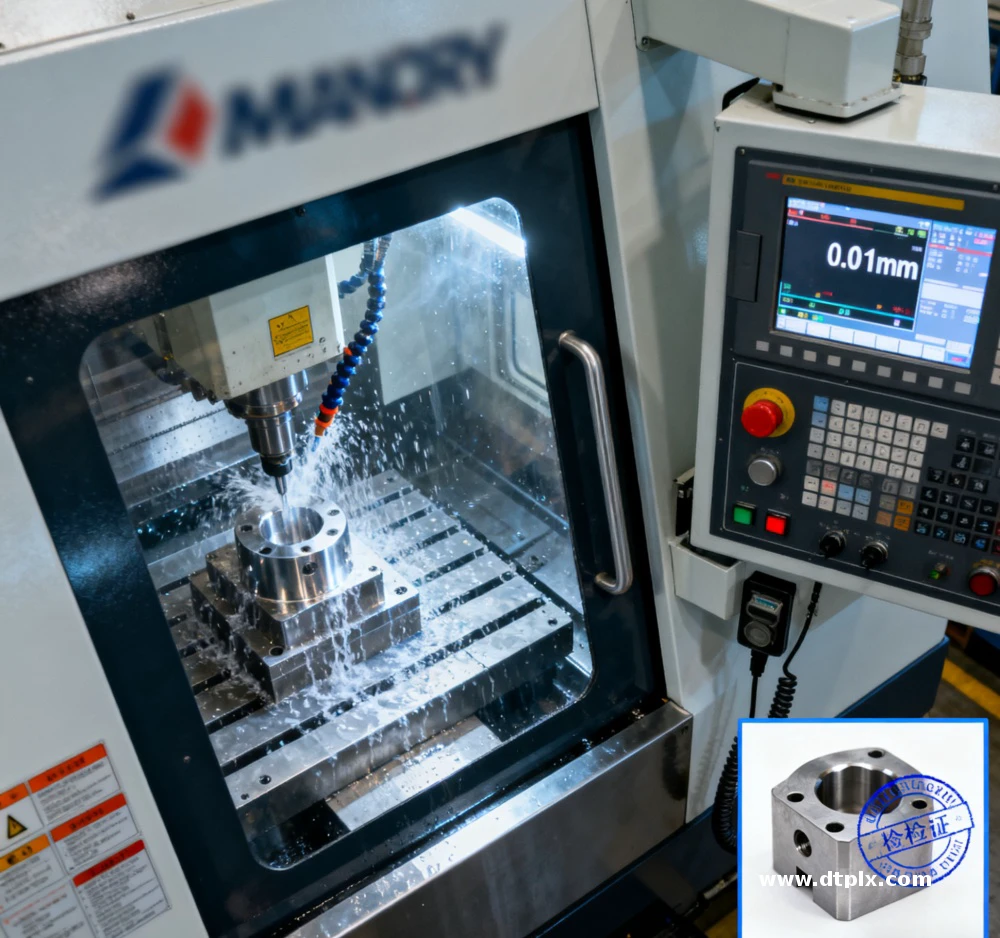 Custom CNC Machining Plastic Spacers Household Plastic Injection Mould Model Jxd240703 OEM ODM High Volume Manufacturing