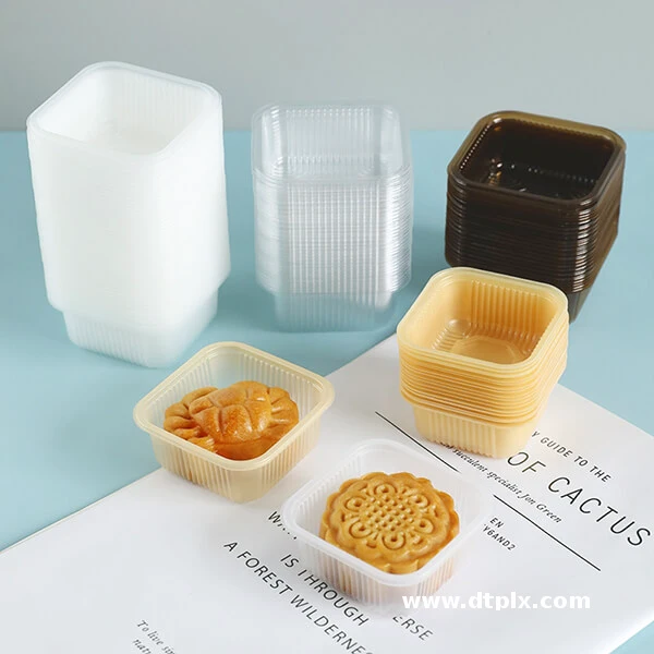 Factory customized Thickness Rigid Clear PP Plastic Film Sheet for Thermoforming Blister Packaging