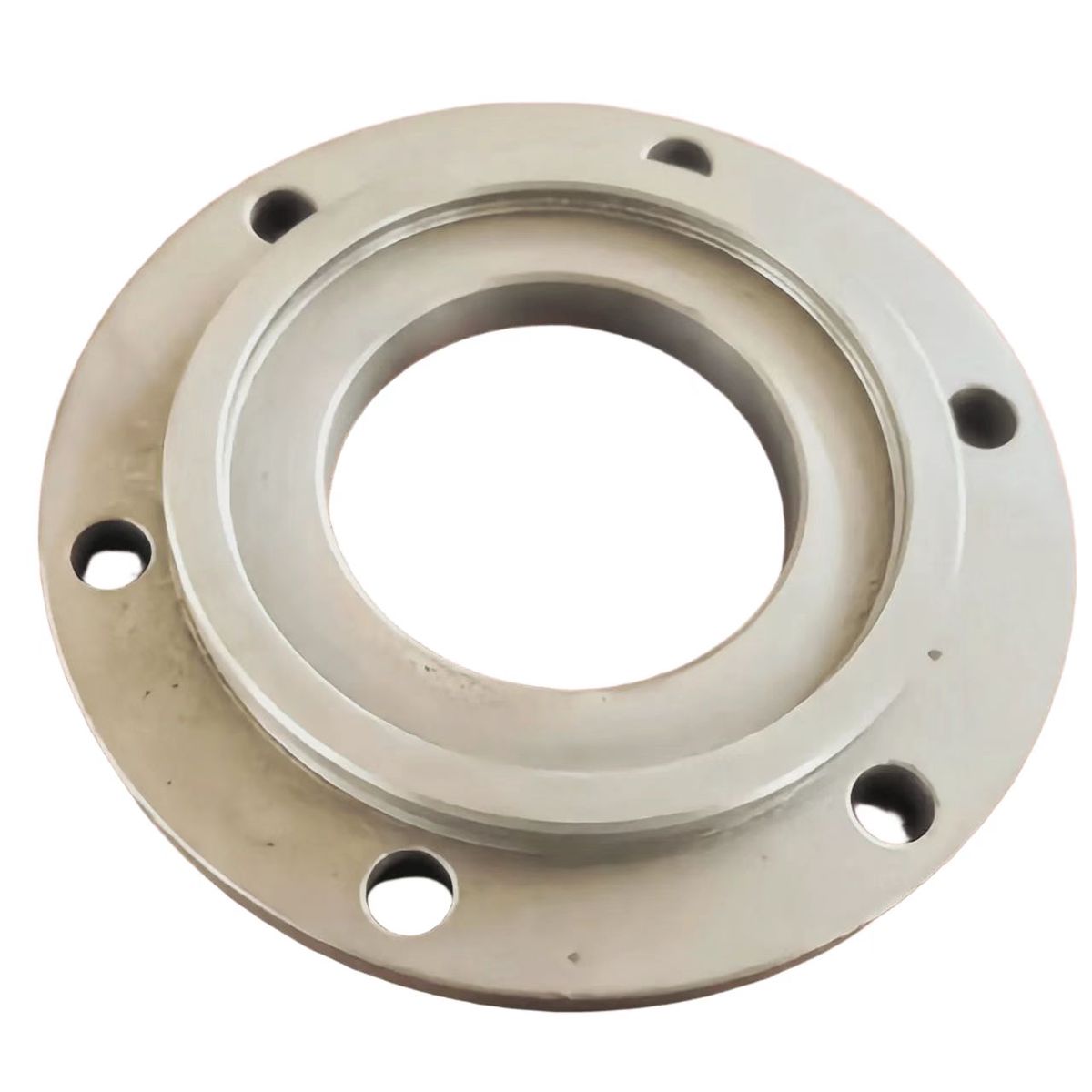Custom ABS Injection Molding Parts CNC Machined Plastic Mold Making From China Manufacturer for PA PP Rubber POM Materials