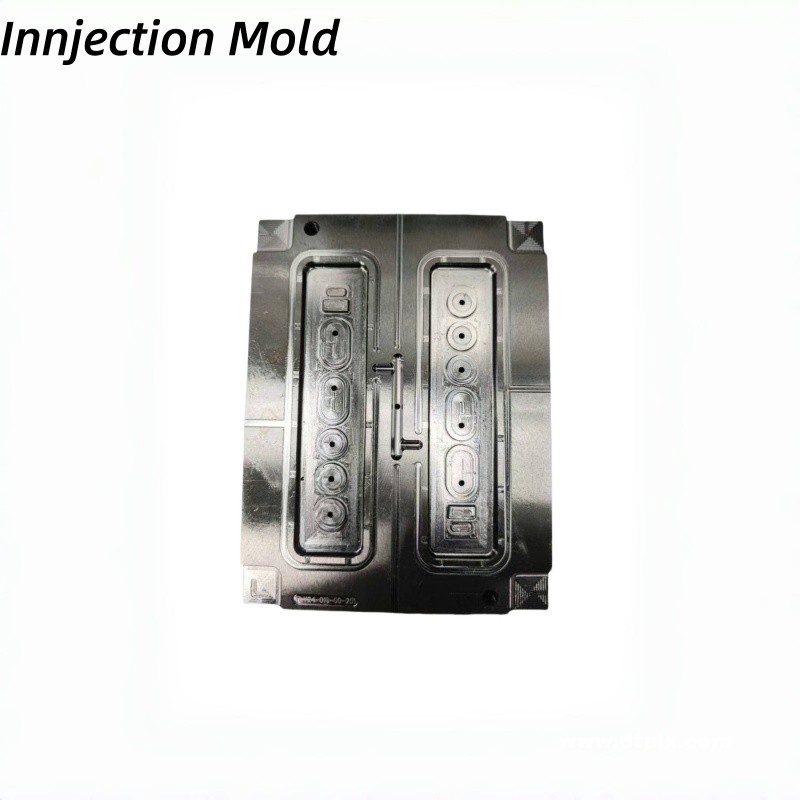 Expert in Plastic Mold Design for Injection Molding Manufacturing High Quality Products Changzhou Hotter Plastic Customize
