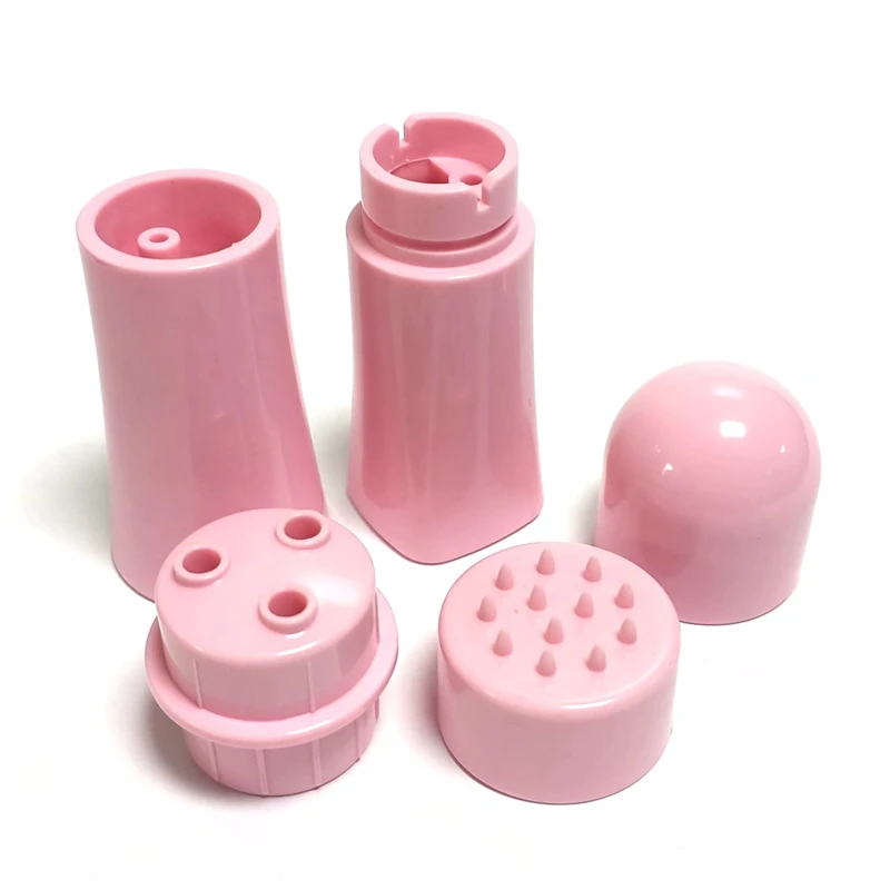 ISO Certified Factory Custom Prototyping Injection Molding Molds & ABS PP PS PC PE PA Plastic Products
