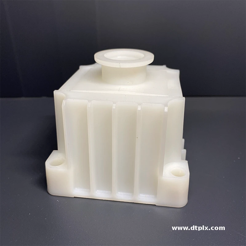 Custom Plastic Mould Manufacturer Injection Molding Service Inject Precision Mold