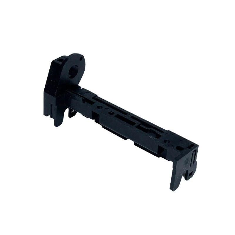 OEM Custom SanLing Brand ISO9001 Certified Plastic Injection Molding Service for Automotive Parts with Quick Customization