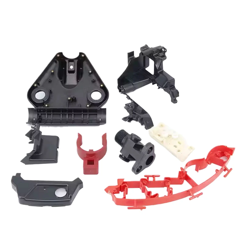 Vacuum Casting ABS Shell Vacuum Forming Products Plastic Parts Vacuum Formed Parts Plastic Thermoformed Parts
