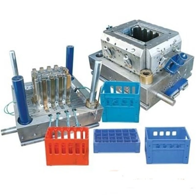 Customized Injection Mold