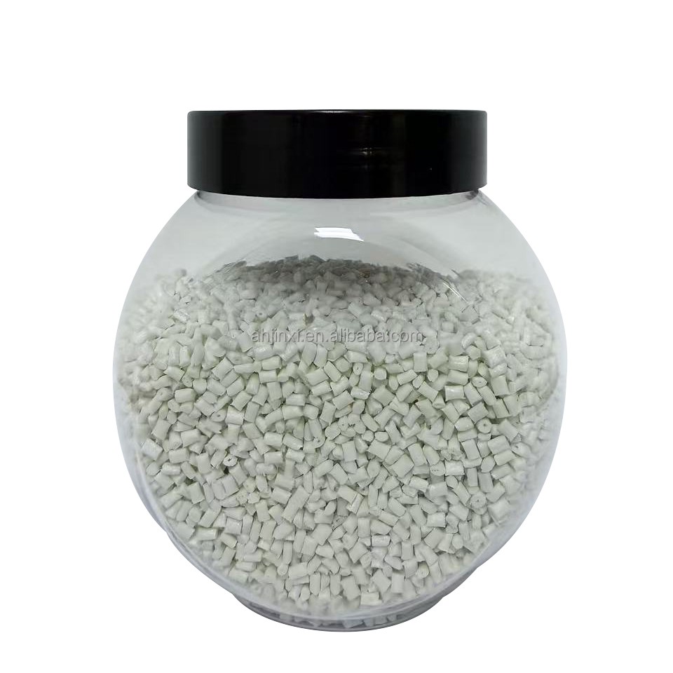 Factory Price Modified HTPA Plastic Pellets-High Strength High Temperature Resistance Chemical Resistance Injection Molding