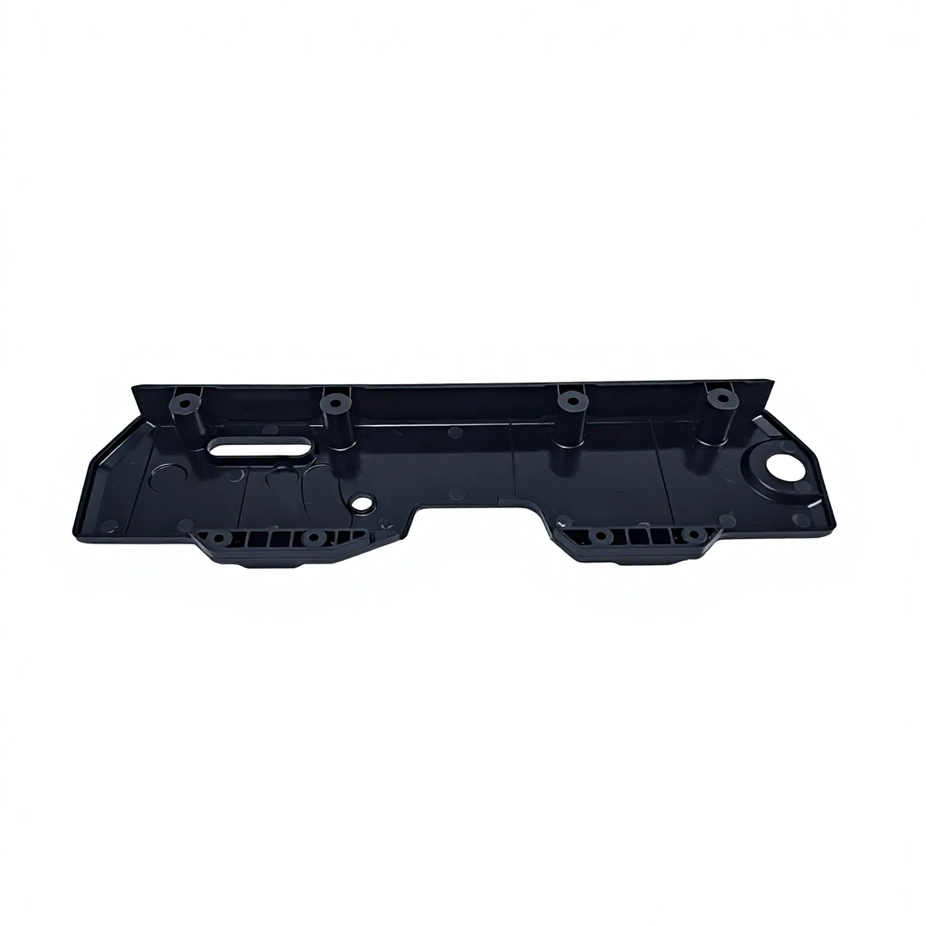 Professional Plastic Injection Molding OEM Custom Service, Multi-Material(ABS/PC/PP/POM/PA), Custom Samples & Drawings Supported
