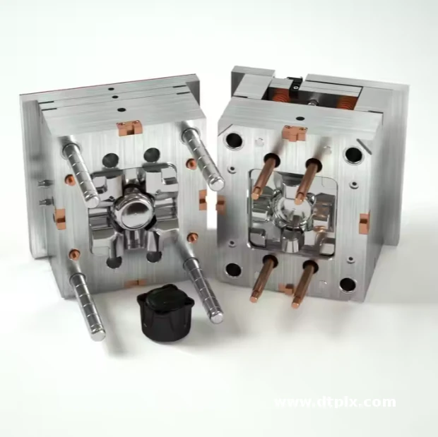 Professional Custom Injection Mold and Injection Molding Services, Customizing All Types of Injection Molds.