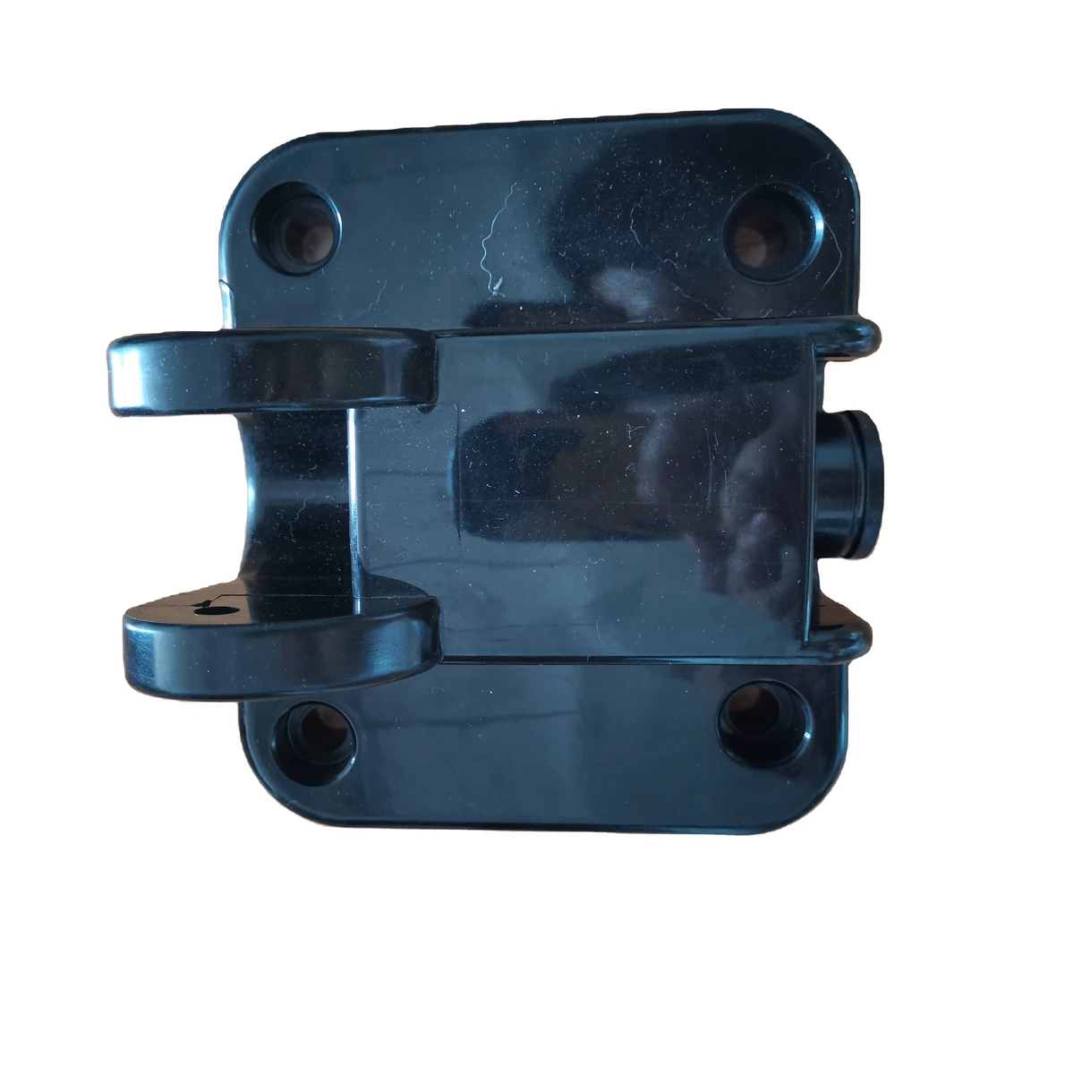 Plastic Manufacturing Design Custom Injection Molding & Cutting Services for Industrial Use Custom Color & Size Plastic Parts