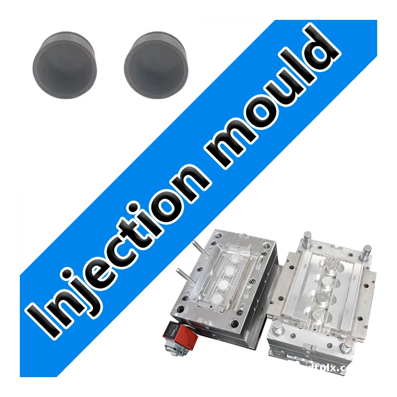 Customized Plastic Injection Molding Companies Manufacturing Products Parts Moulding Custom Plastic Injection Mold Mould