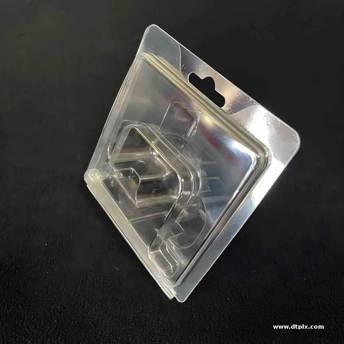 Factory OEM ODM Custom Blister Packaging Custom Blister Tray Disposable Plastic Blister Tray for Hardware