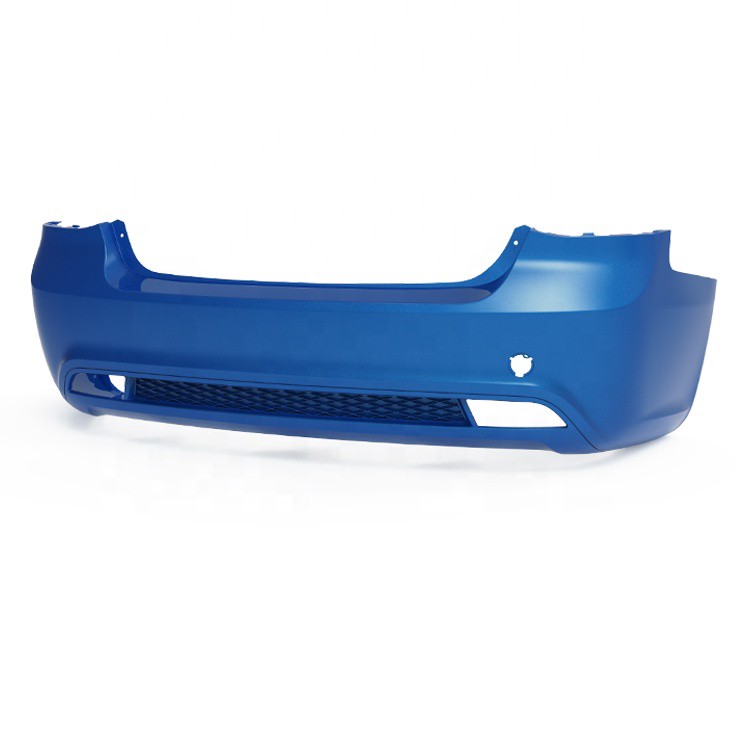 HX Custom Made Automobile Parts China Manufacturer's Production of ABS Plastic Injection Molding
