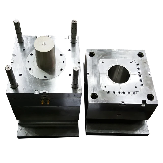 Customized plastic injection mold