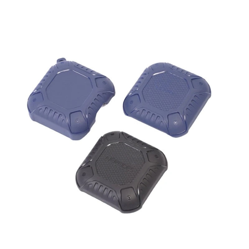 OEM Manufacturer Customized PA66 Nylon ABS PP PC POM Plastic Shell case Moulding Manufacturer Products Injection Molded Parts