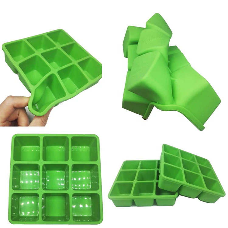 China OEM Precision PU ABS TPU Nylon PMMA Plastic Product by Silicone Mold Vacuum Casting Rubber Material