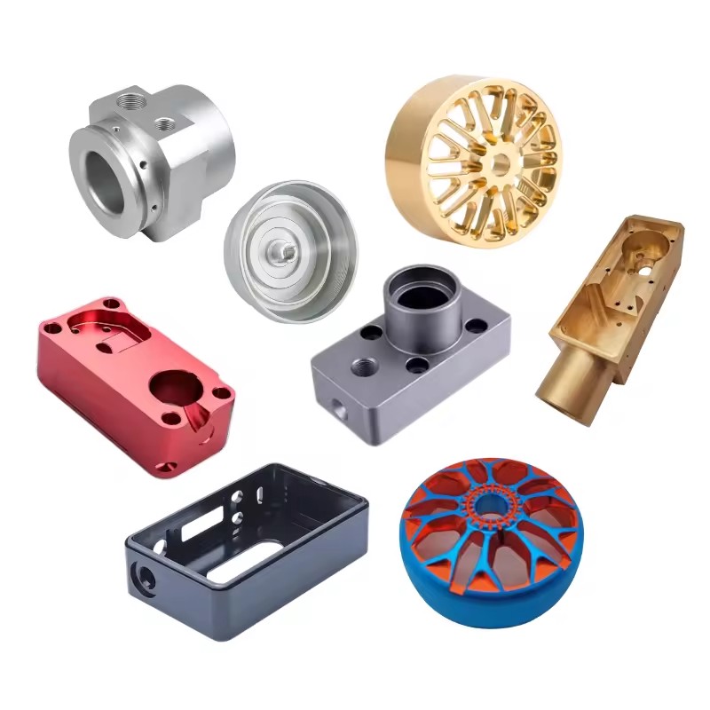 Oem Custom Injection Molding Services Companies Specializing in Customized Plastic Product Materials Styles Colors Plastic Parts