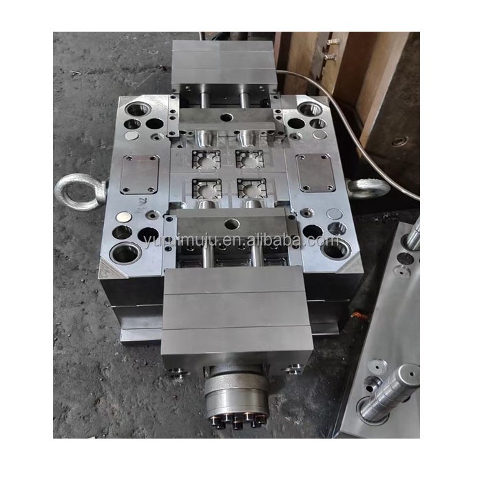 Customize Plastic Parts Injection Mold/high Precision Plastic Processing Service According to Drawings or Samples