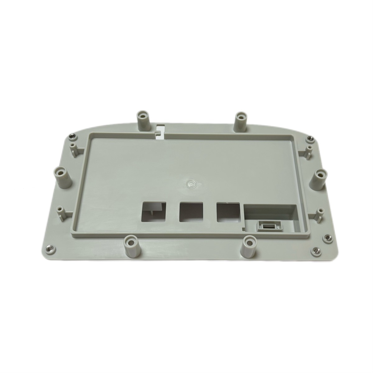 Precision Custom Plastic Injection Molding ABS/PC/PP More Mould Making Injection-molded Parts Supplier Custom Color for