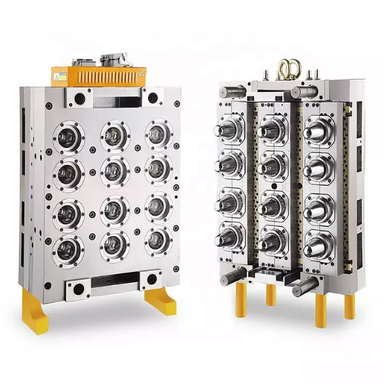 Factory Custom Plastic Injection Moulding Service ABS Moulds Inject Supplier Molding Die Casting Mold