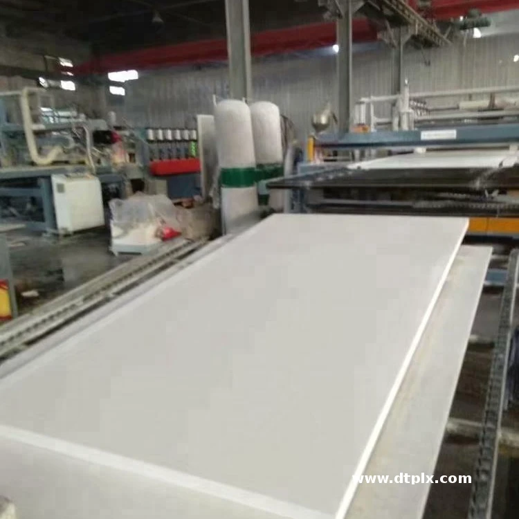 Custom PVC Rigid Foam Sheet for Plastic Sheet Manufacturing with Cutting Service Thickness 0.5-50mm Size 1220-2050x3050mm