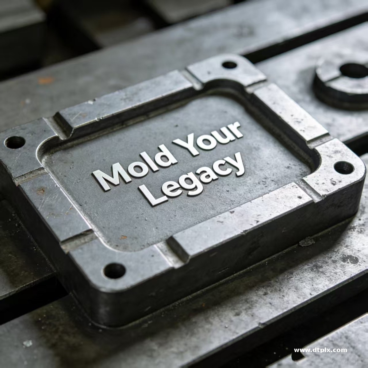 Premium Bespoke Injection Tooling With Competitive Pricing For Large Scale Manufacturing