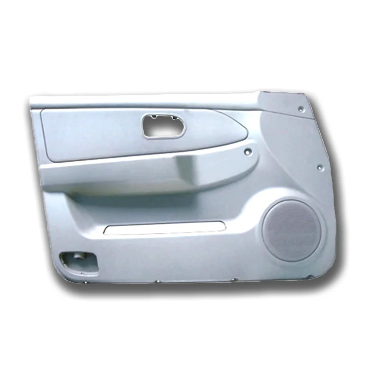 Custom BST Brand ABS Plastic Auto Parts Vacuum Casting Mold (DME/LKM) Vacuum Forming Thermoforming Cutting Services Custom