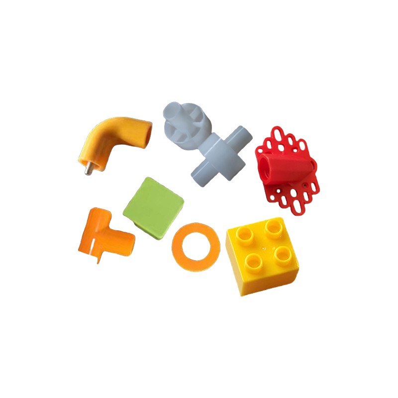 Injection Mold Abs Custom Custom Injection Molding Making Parts Plastic Mold Design Plastic Injection Molding Manufacturer