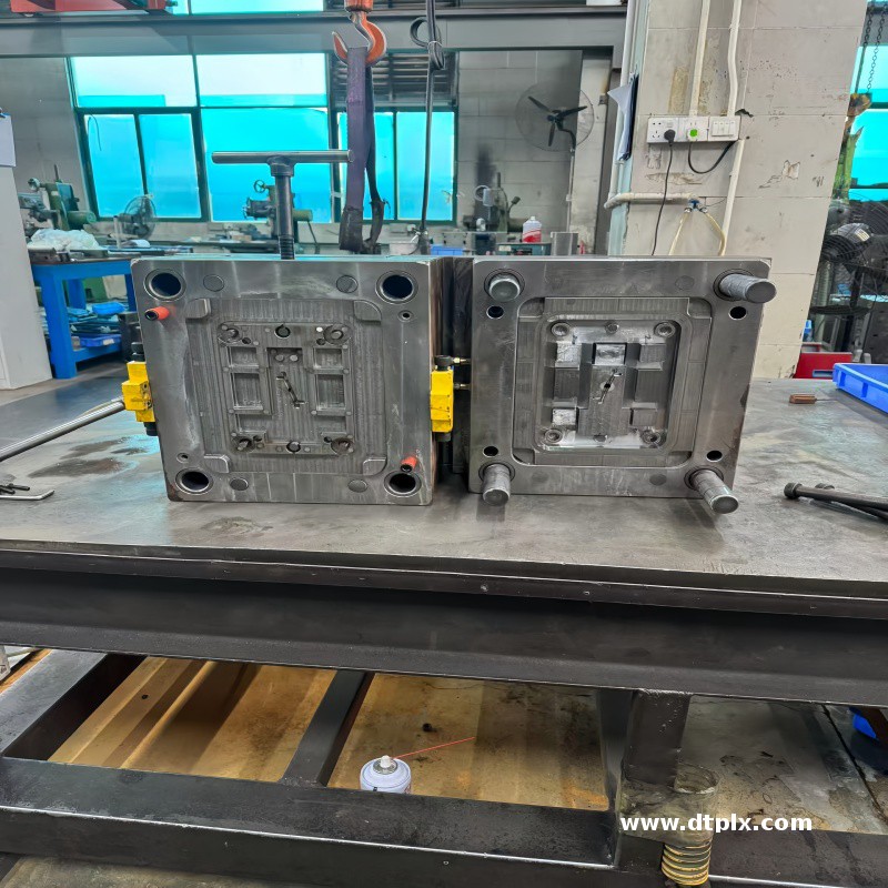 Top 10 Selling Customize Design High Precision Plastic Injection Mold 3d Printing Service China Maker Plastic Part Molding Molds
