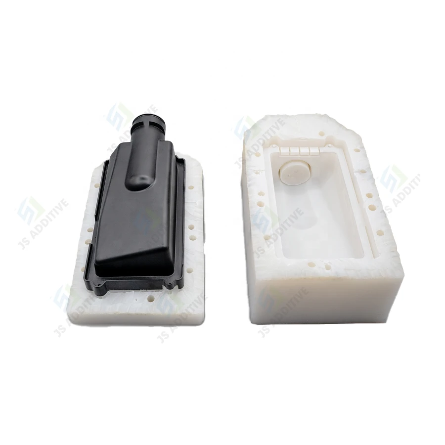 Customized Silicone Mold/vacuum Casting Rubber/ABS/PC/PP/PA/POM Plastic Parts Rapid Prototyping Service