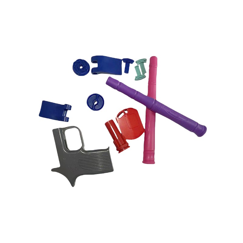 Plastic Parts Customized Abs Injection Mold Plastic Injection Molding Service