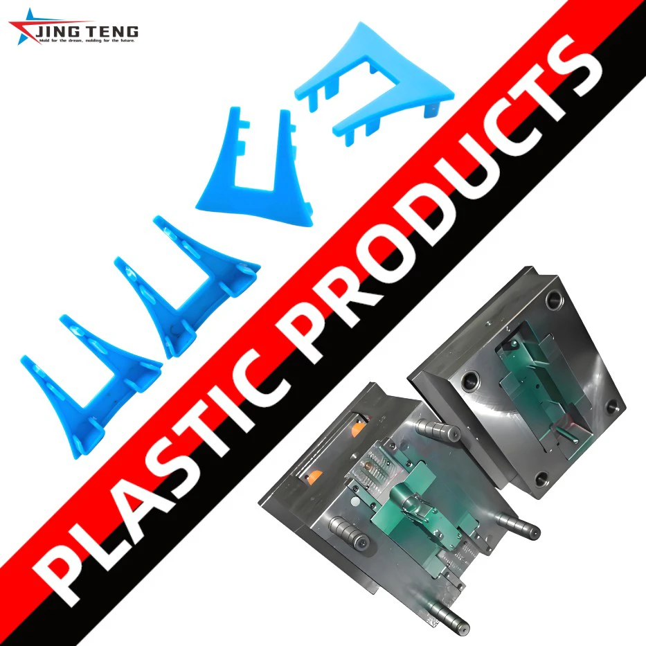 Custom Plastic Injection High Quality ABS PP Silicone Plastic Injection Moulds Maker Products Rapid Prototyping Molding Service