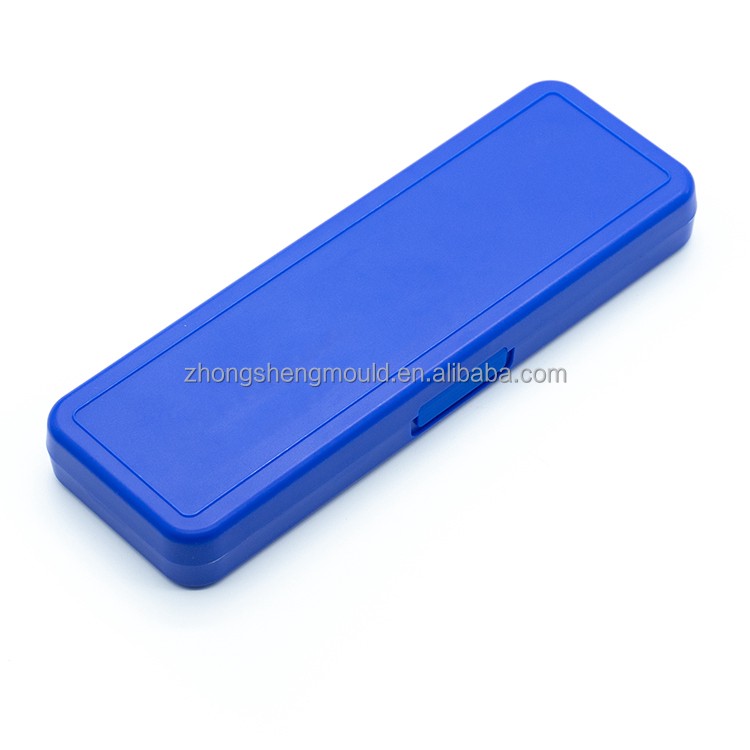 Custom Made Plastic Manufacturing Plastic Products Injection Molding Factory